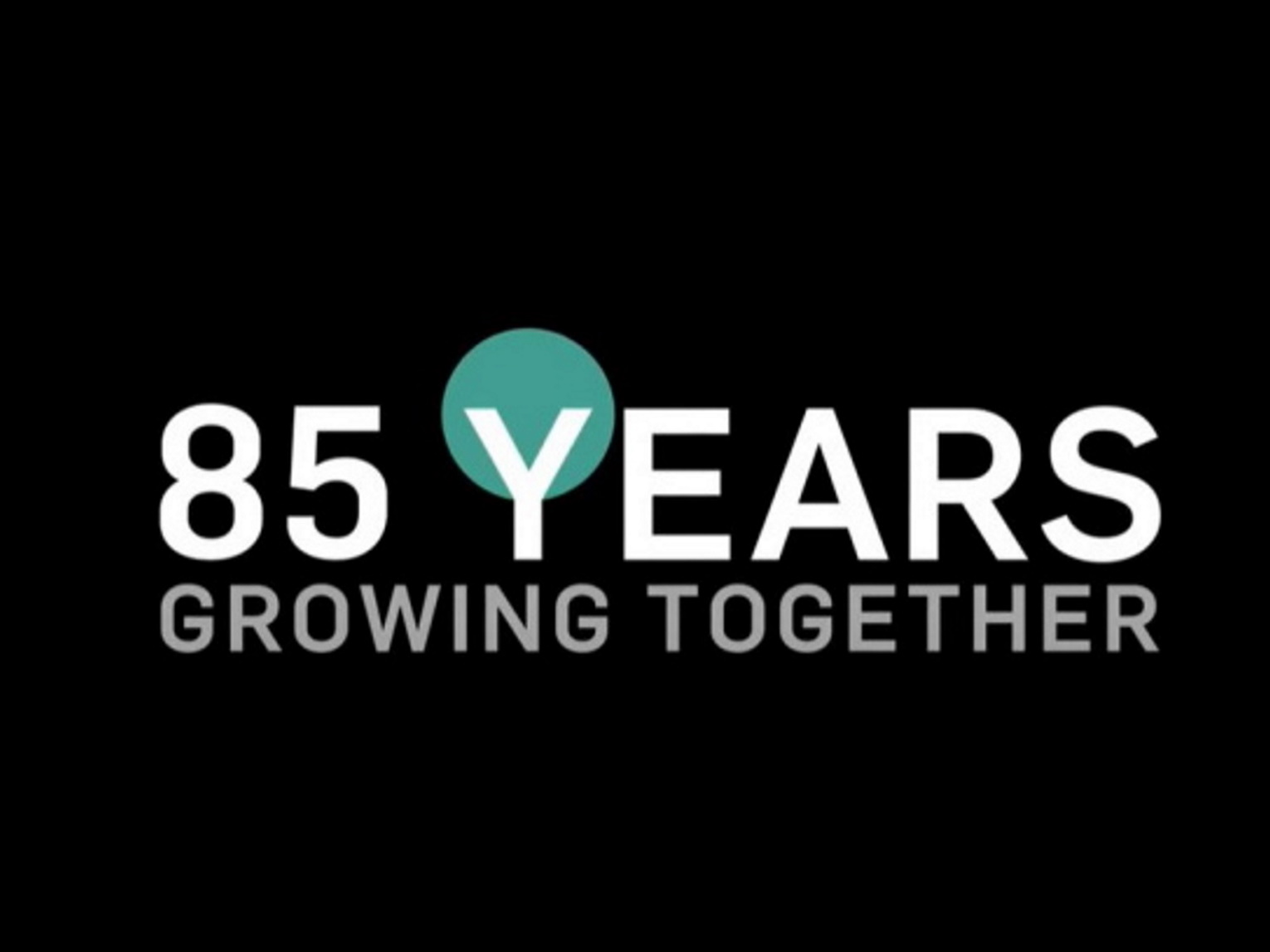 85 Years KARL MAYER growing together